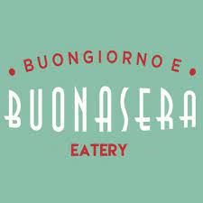 Logo Buonasera