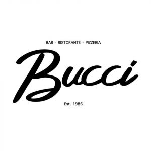 Logo Bucci