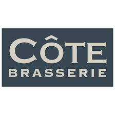 Logo Cote Bistro - Covent Garden