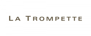 Logo La Trompette